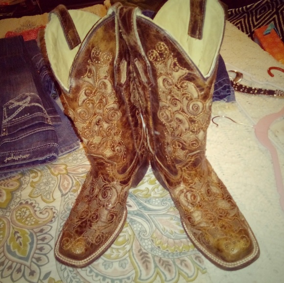 Miss me jeans and Rock revivals - Picture 5 of 8